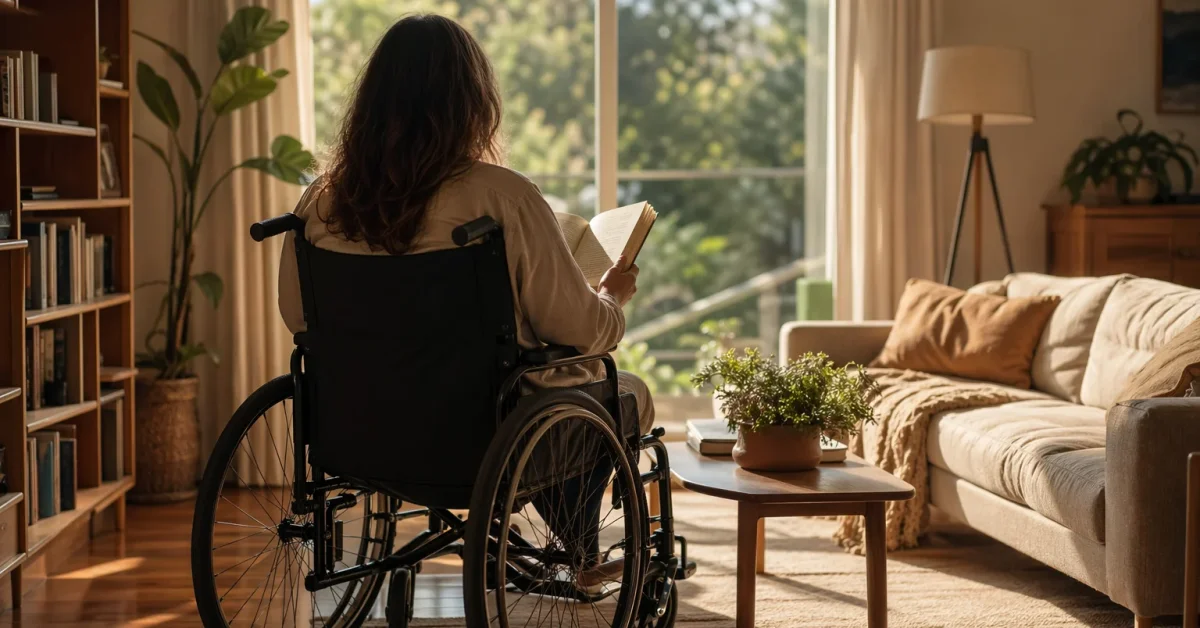 Understanding Disability Benefits in Washington DC and Virginia