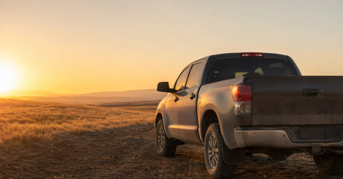 Donate Your Truck in Washington DC to Make an Impact